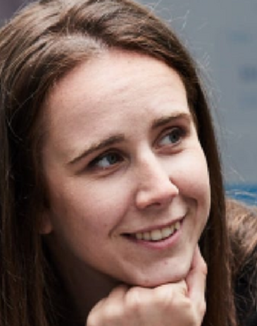 Jess ashcroft